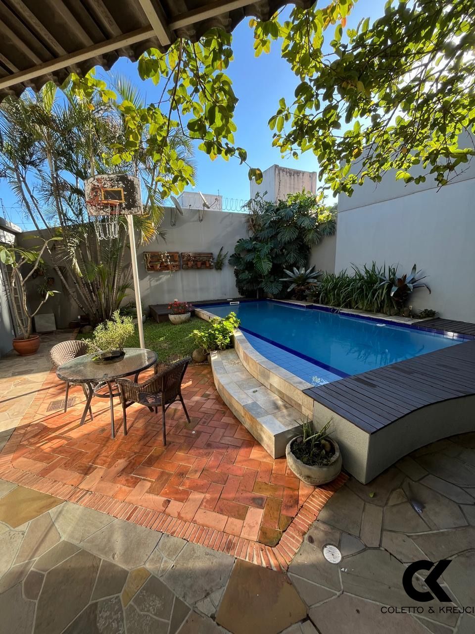 Casa, 4 quartos, 290 m² - Foto 10