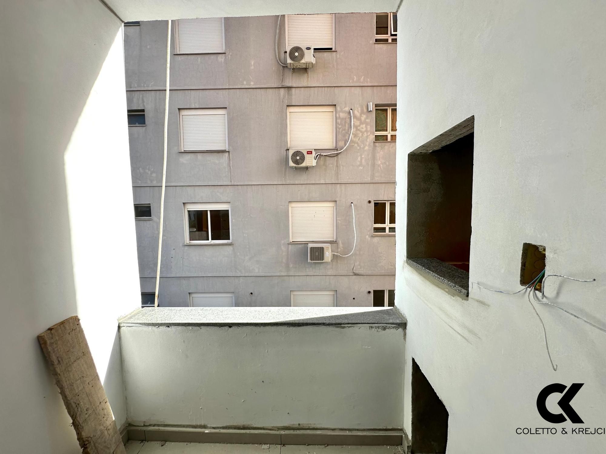 Apartamento, 2 quartos, 58 m² - Foto 4