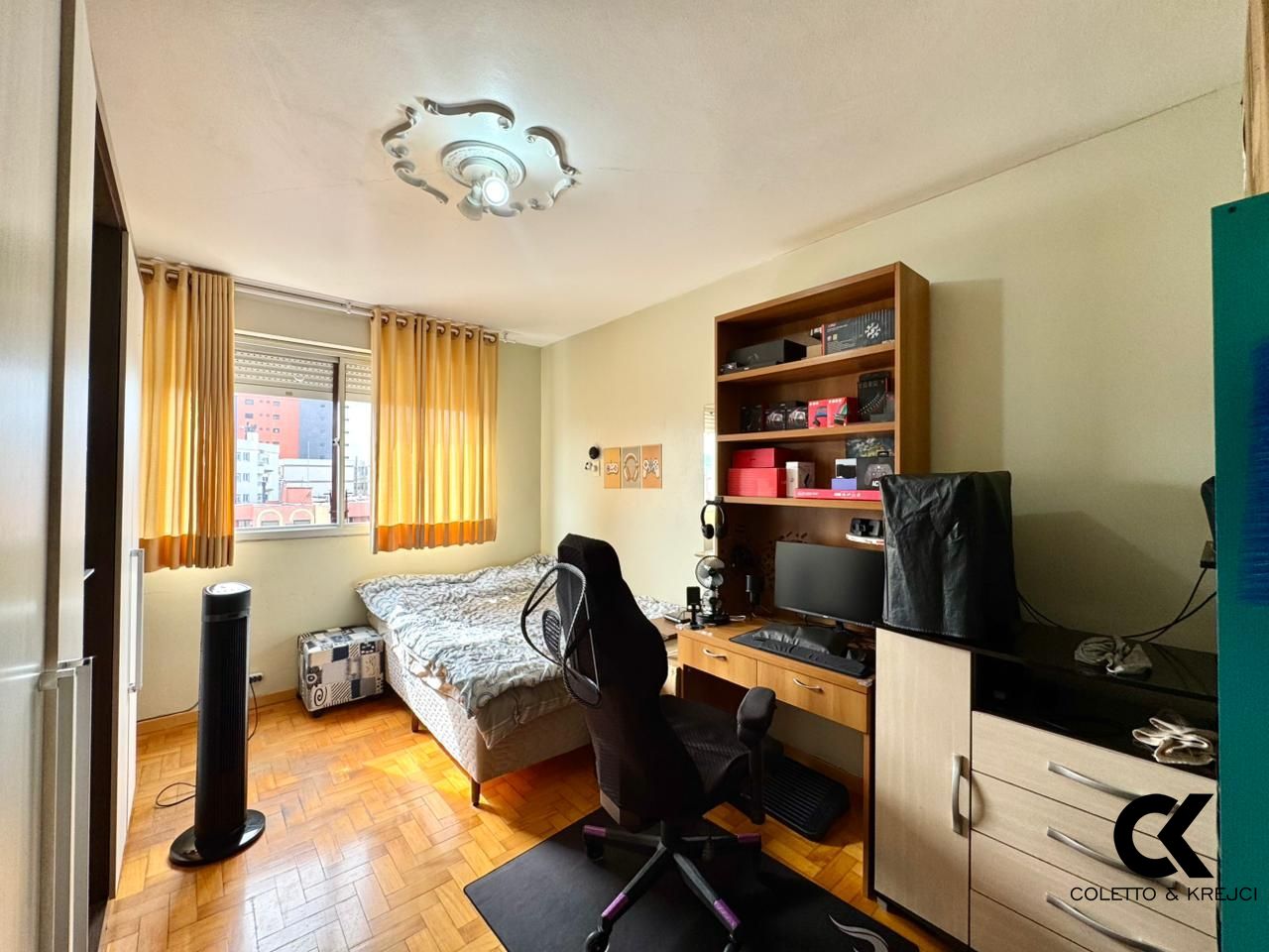 Apartamento, 3 quartos, 120 m² - Foto 10