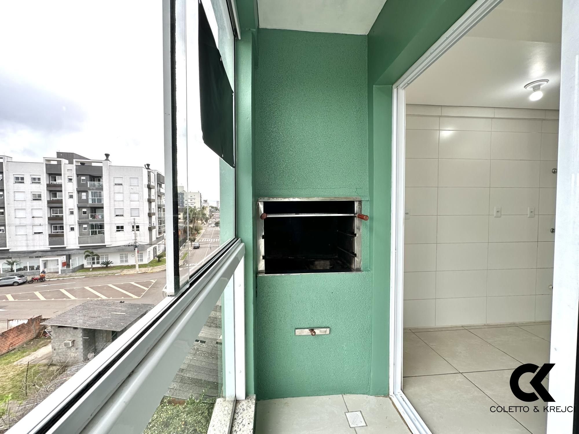 Apartamento, 1 quarto, 44 m² - Foto 5
