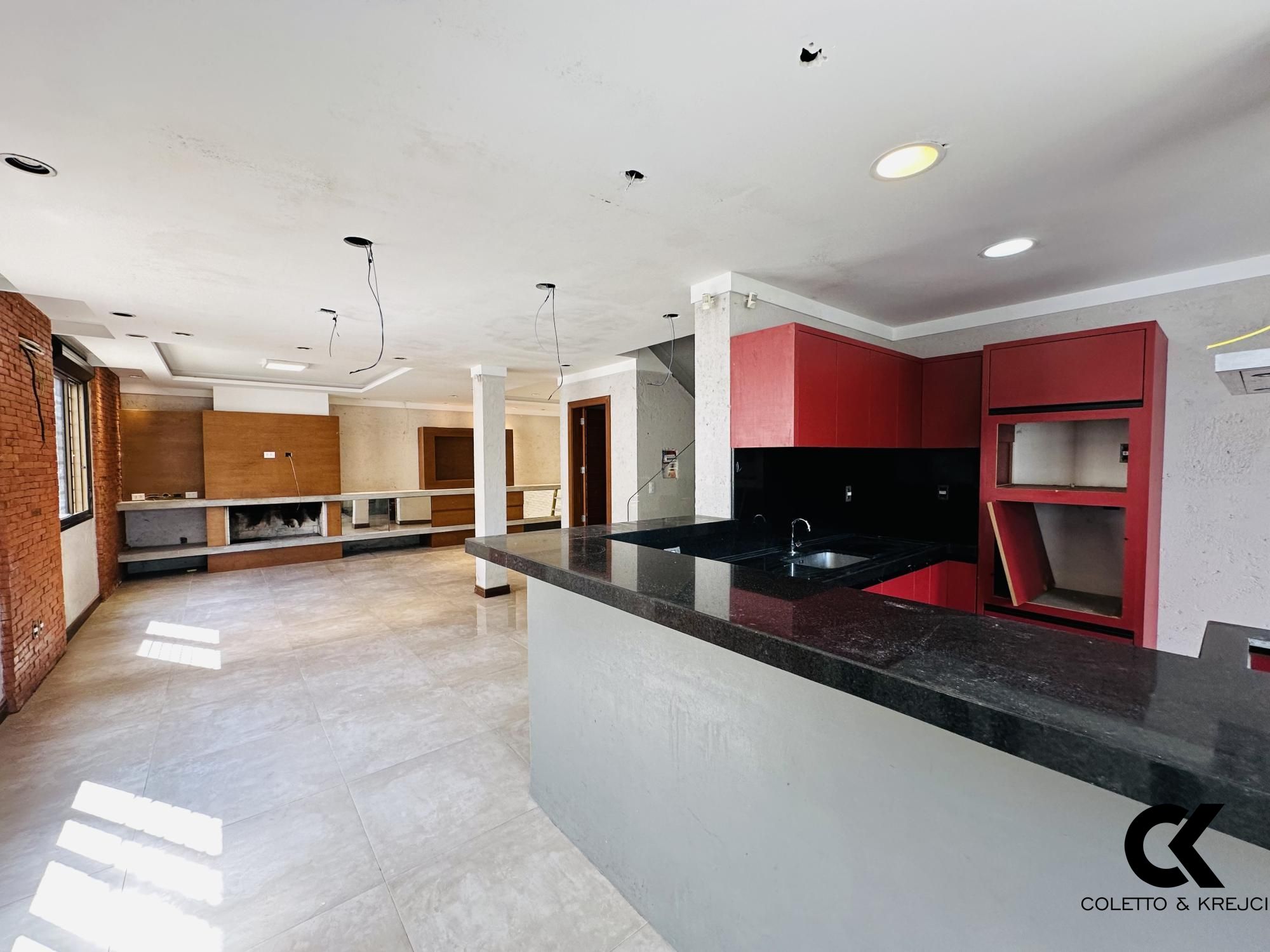 Casa, 3 quartos, 216 m² - Foto 10