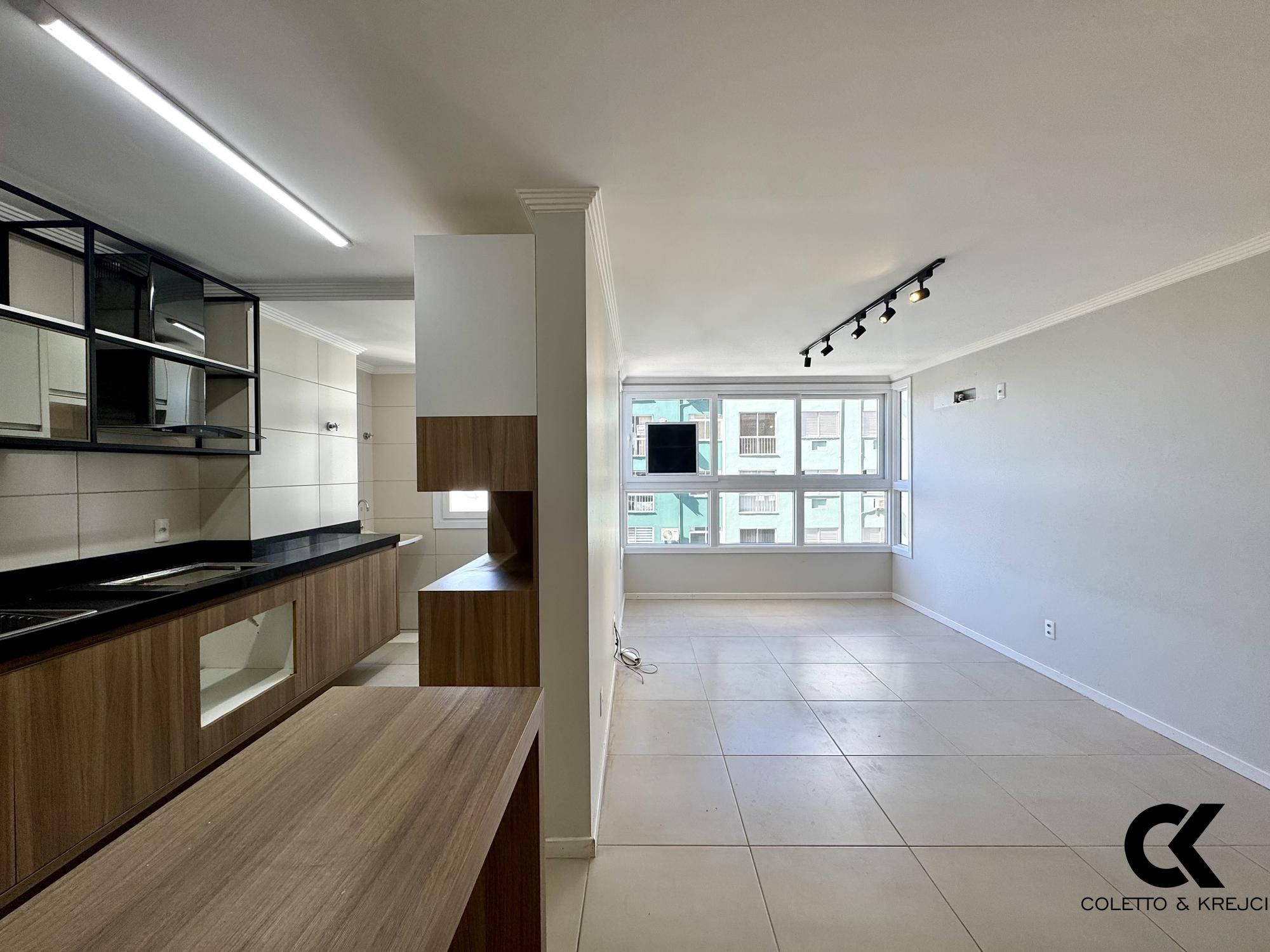 Apartamento, 2 quartos, 74 m² - Foto 4