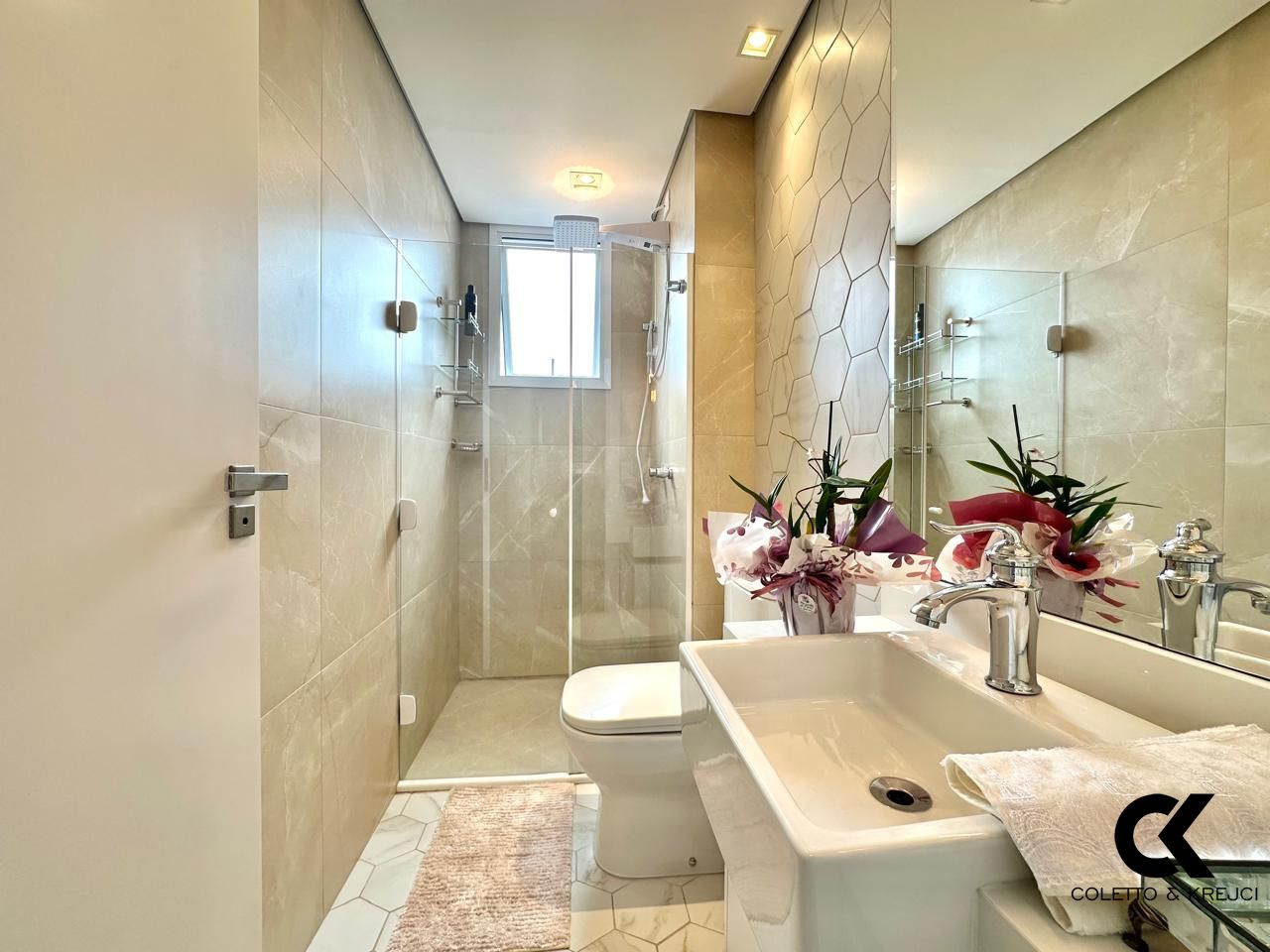 Apartamento, 2 quartos, 67 m² - Foto 16