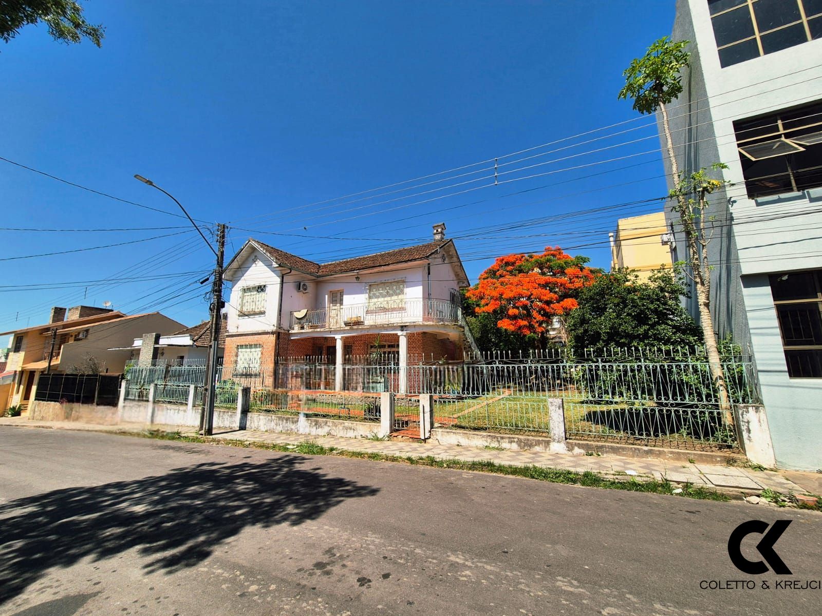 Terreno, 942 m² - Foto 1