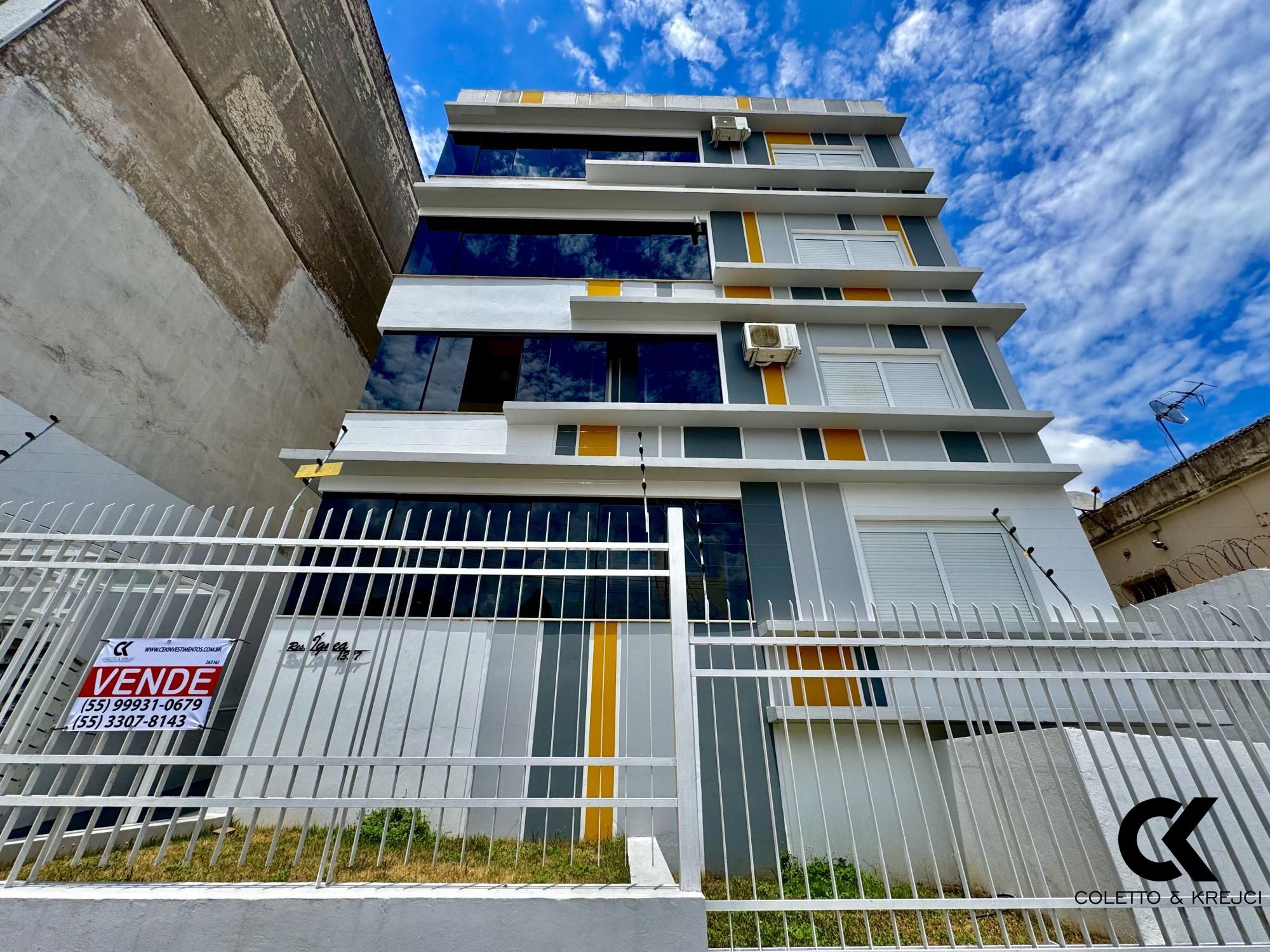 Apartamento, 1 quarto, 46 m² - Foto 9