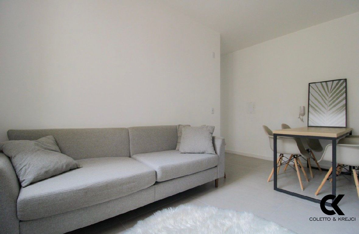 Apartamento, 1 quarto, 45 m² - Foto 3