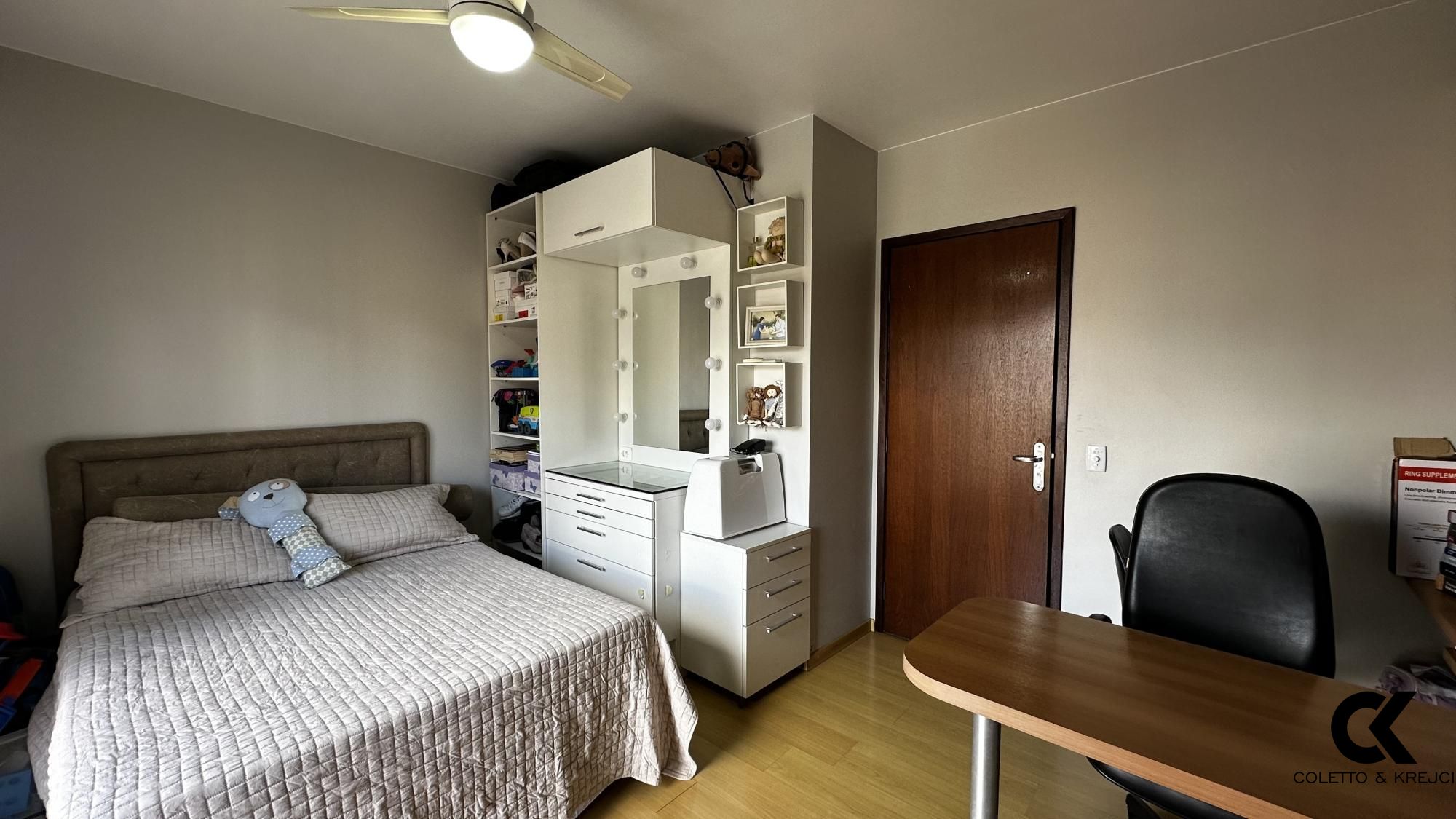 Apartamento, 4 quartos, 183 m² - Foto 16