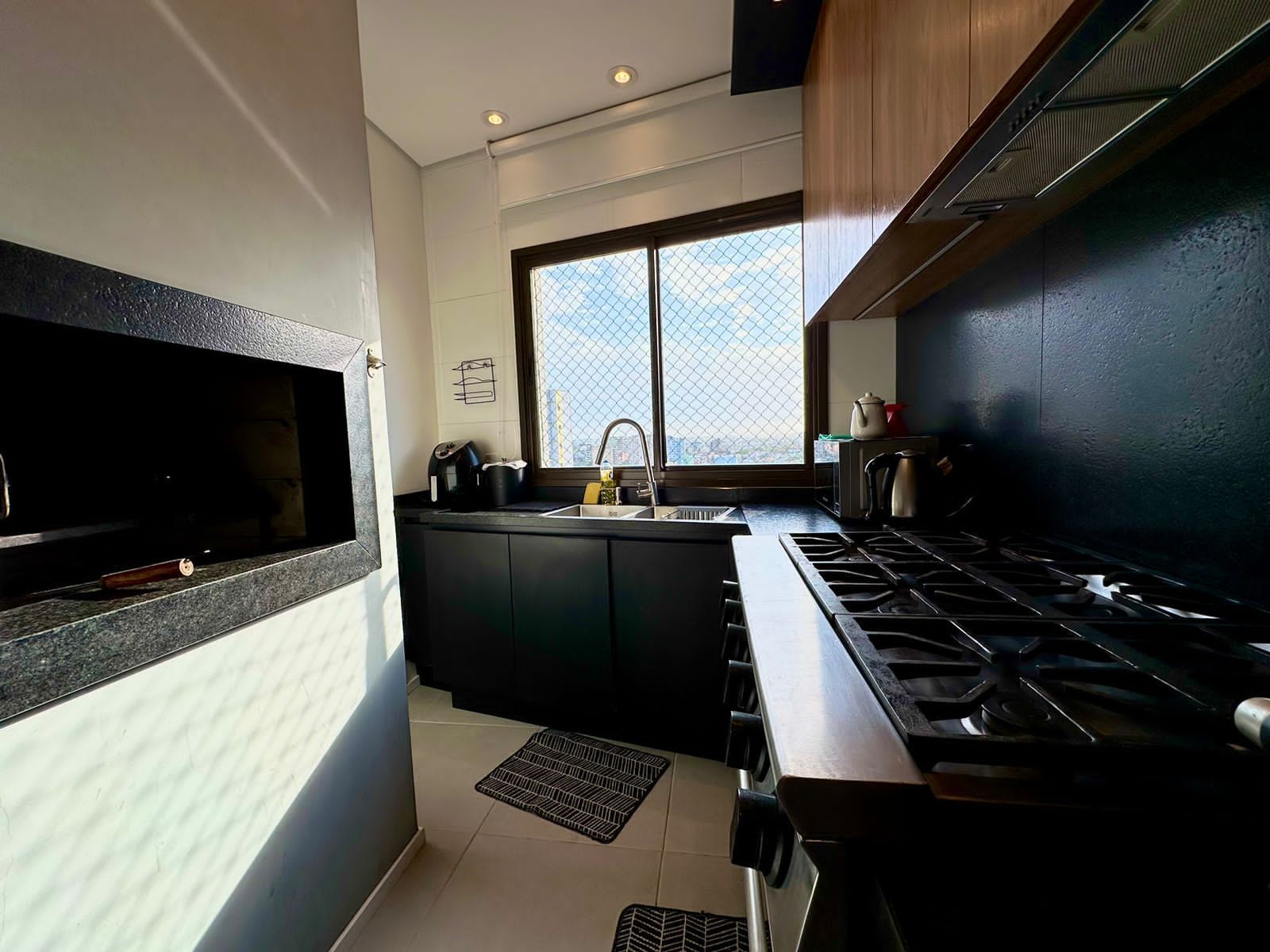 Cobertura, 3 quartos, 167 m² - Foto 11