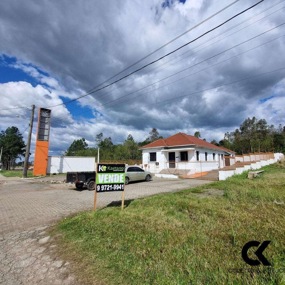 Casa, 3 quartos, 152 m² - Foto 1