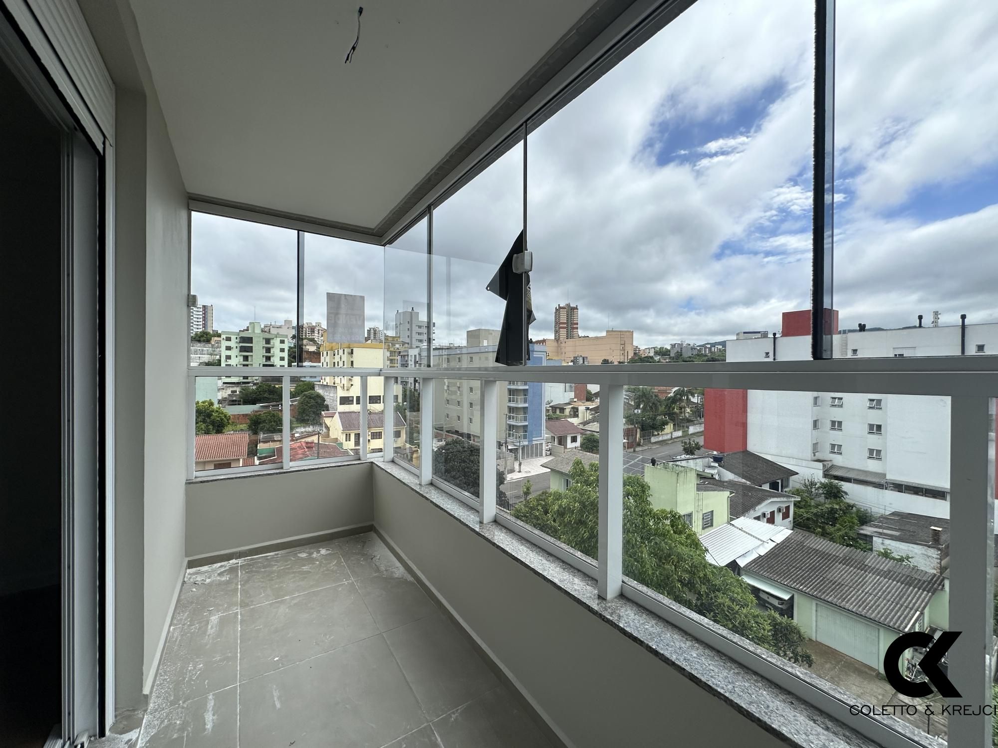 Apartamento à venda com 2 quartos, 81m² - Foto 17