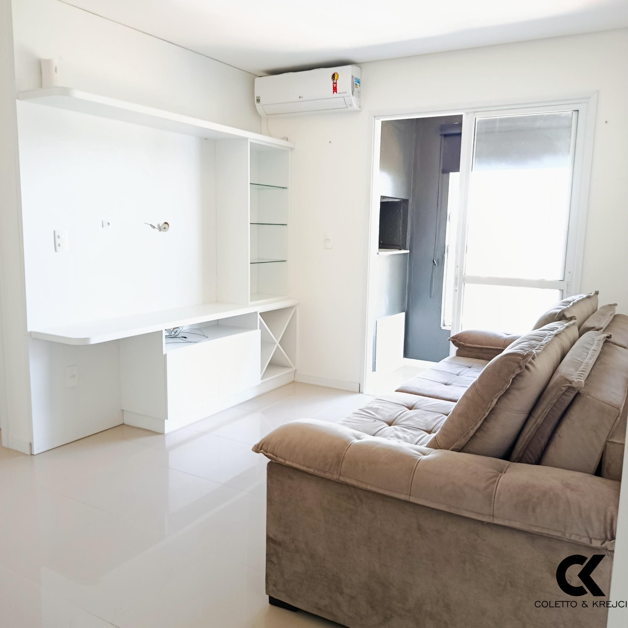 Apartamento, 2 quartos, 65 m² - Foto 6