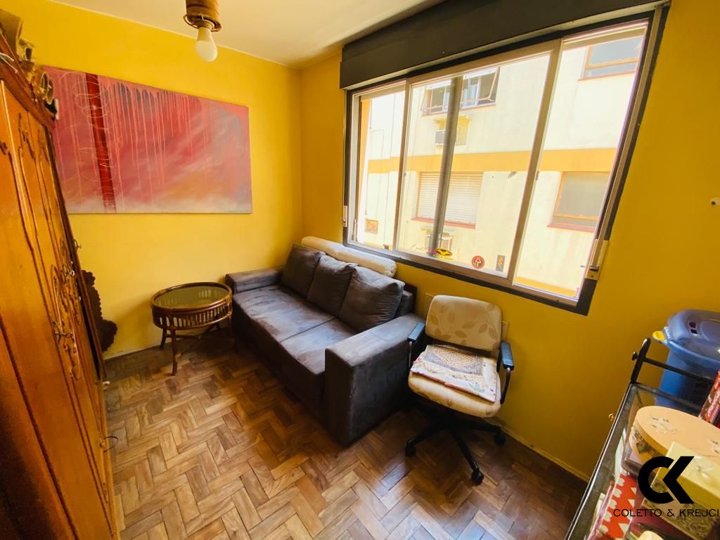 Apartamento à venda com 3 quartos, 99m² - Foto 9