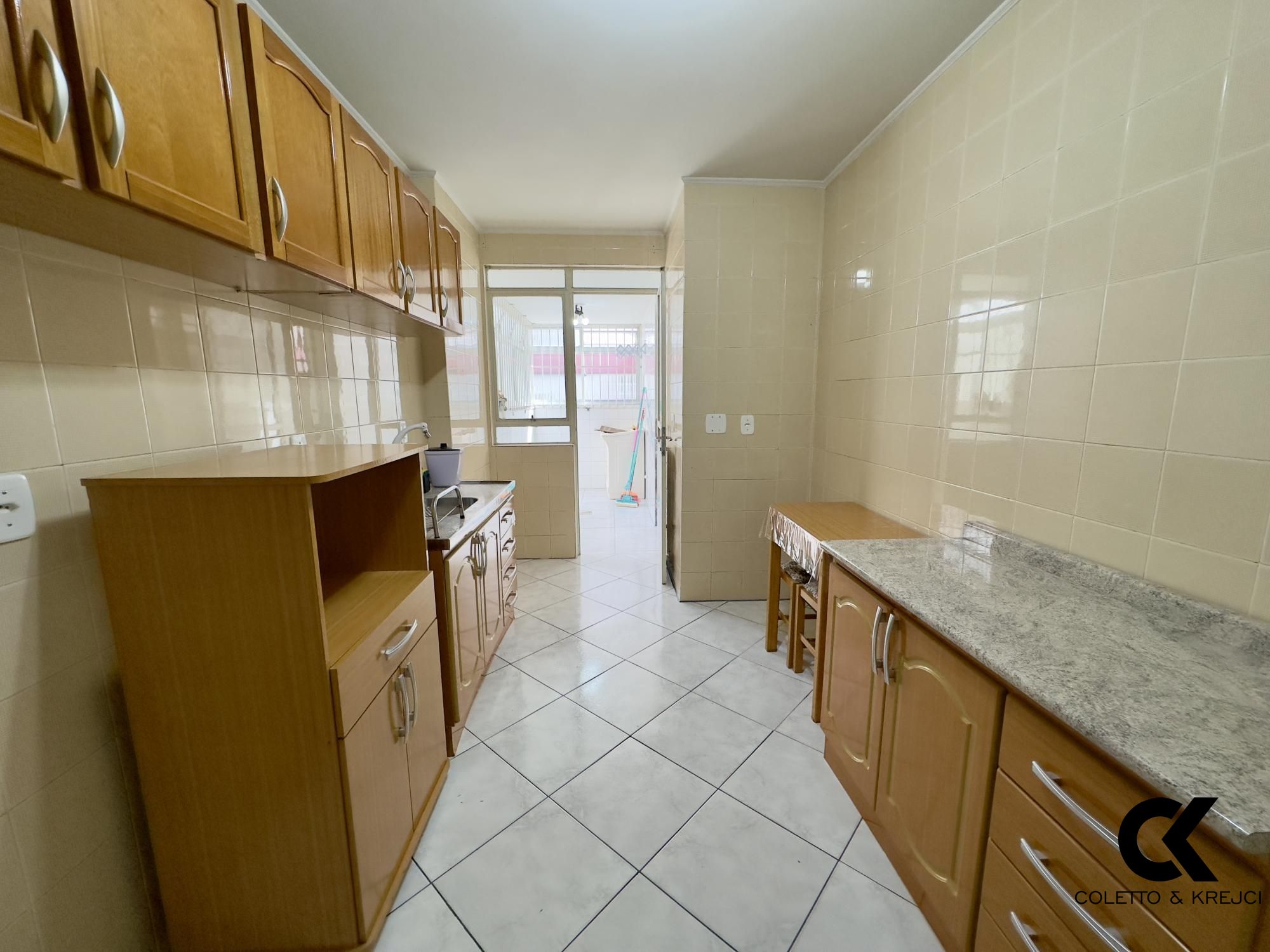 Apartamento, 2 quartos, 95 m² - Foto 7