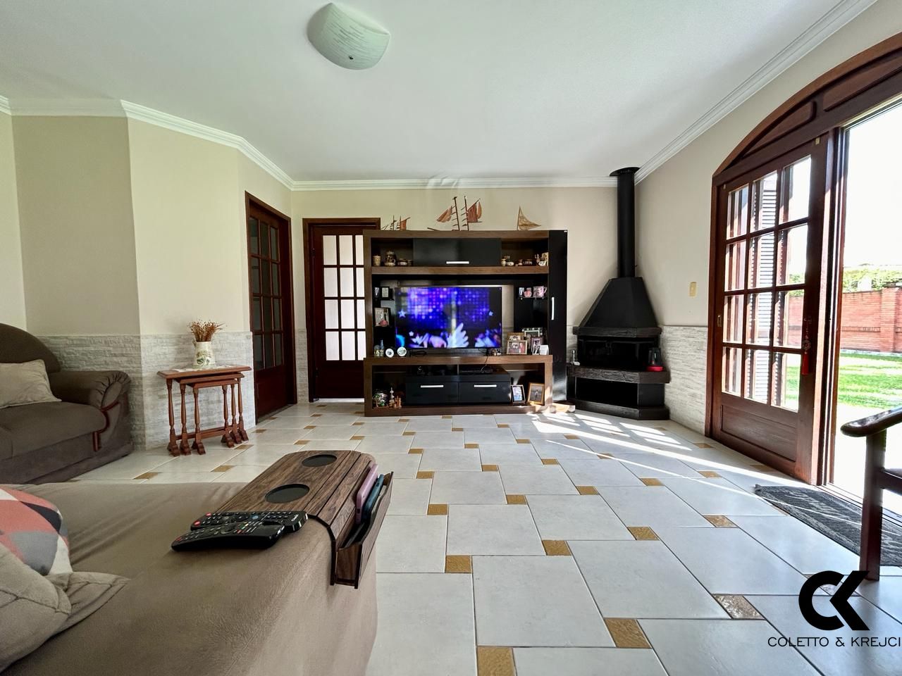 Casa, 3 quartos, 160 m² - Foto 15