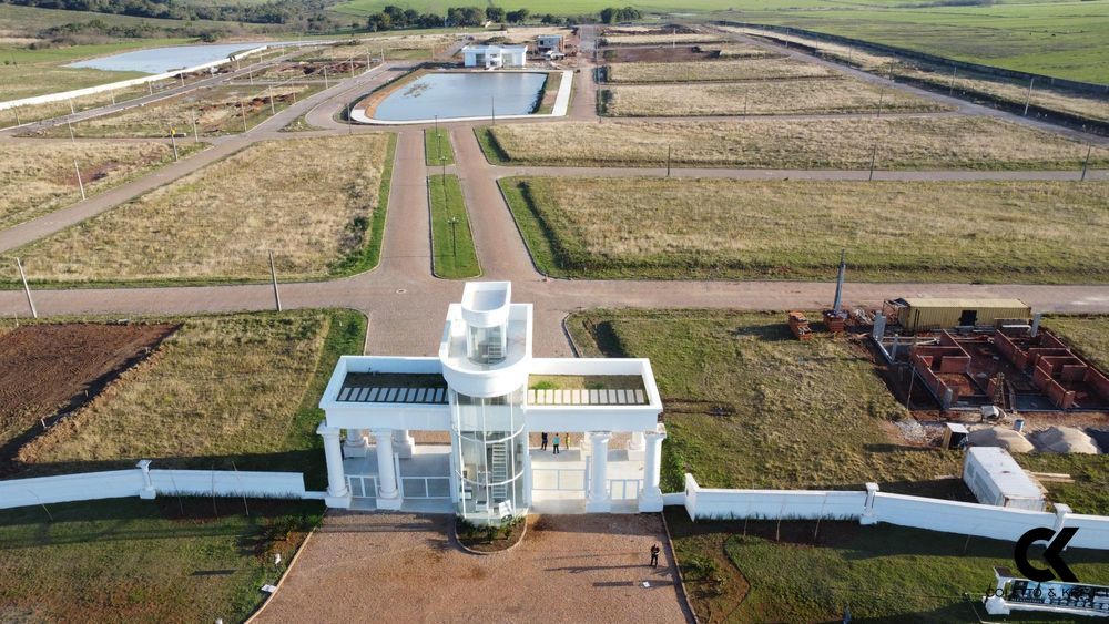 Terreno, 607 m² - Foto 3