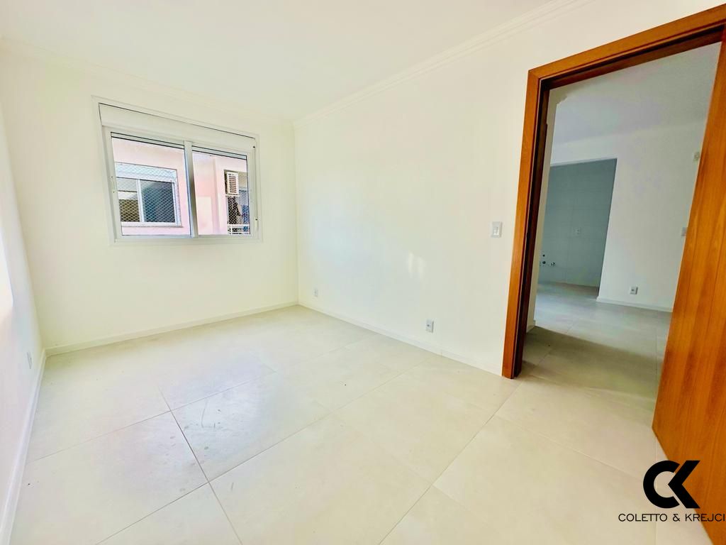 Apartamento à venda com 1 quarto, 37m² - Foto 6