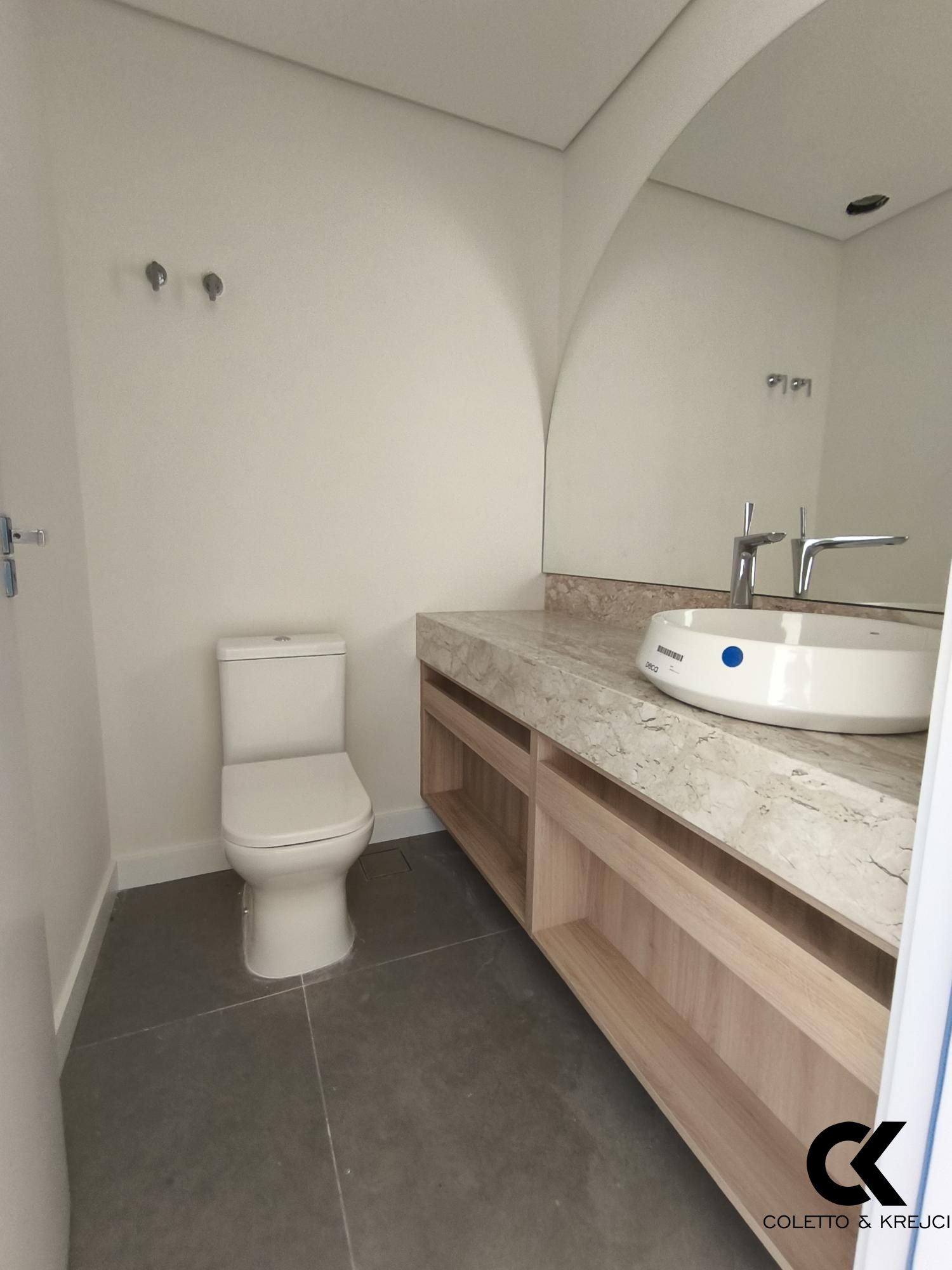 Apartamento à venda com 3 quartos, 195m² - Foto 9