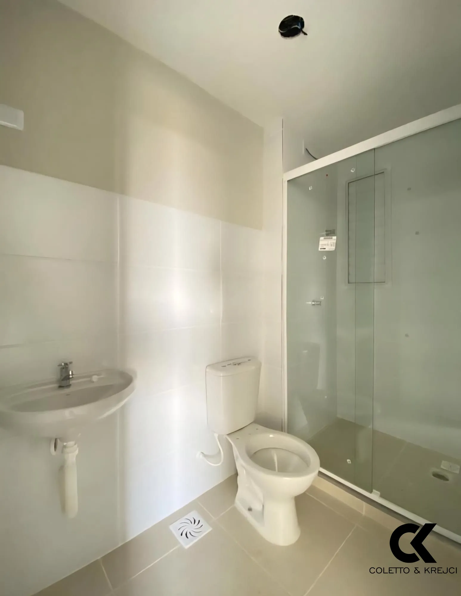 Apartamento, 2 quartos, 47 m² - Foto 8