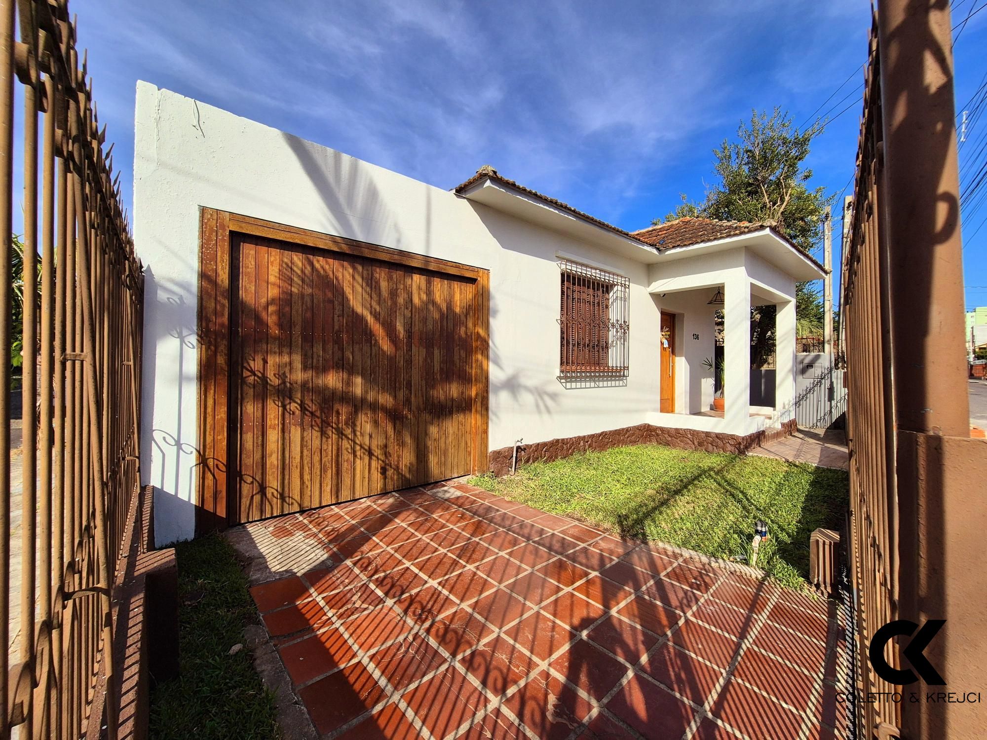 Casa, 3 quartos, 173 m² - Foto 29