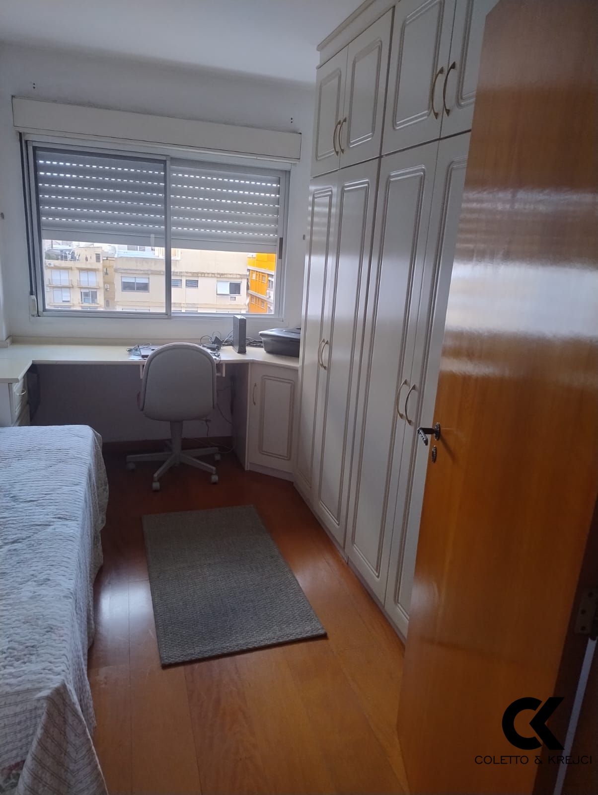 Apartamento, 2 quartos, 77 m² - Foto 11