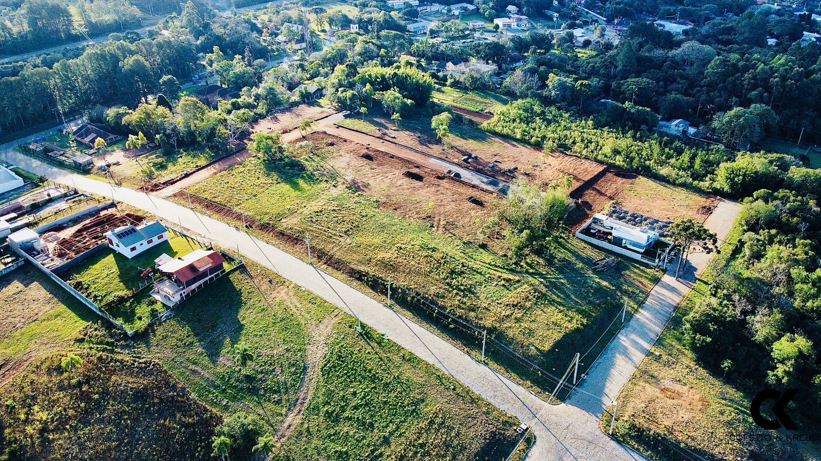 Terreno à venda, 524m² - Foto 3