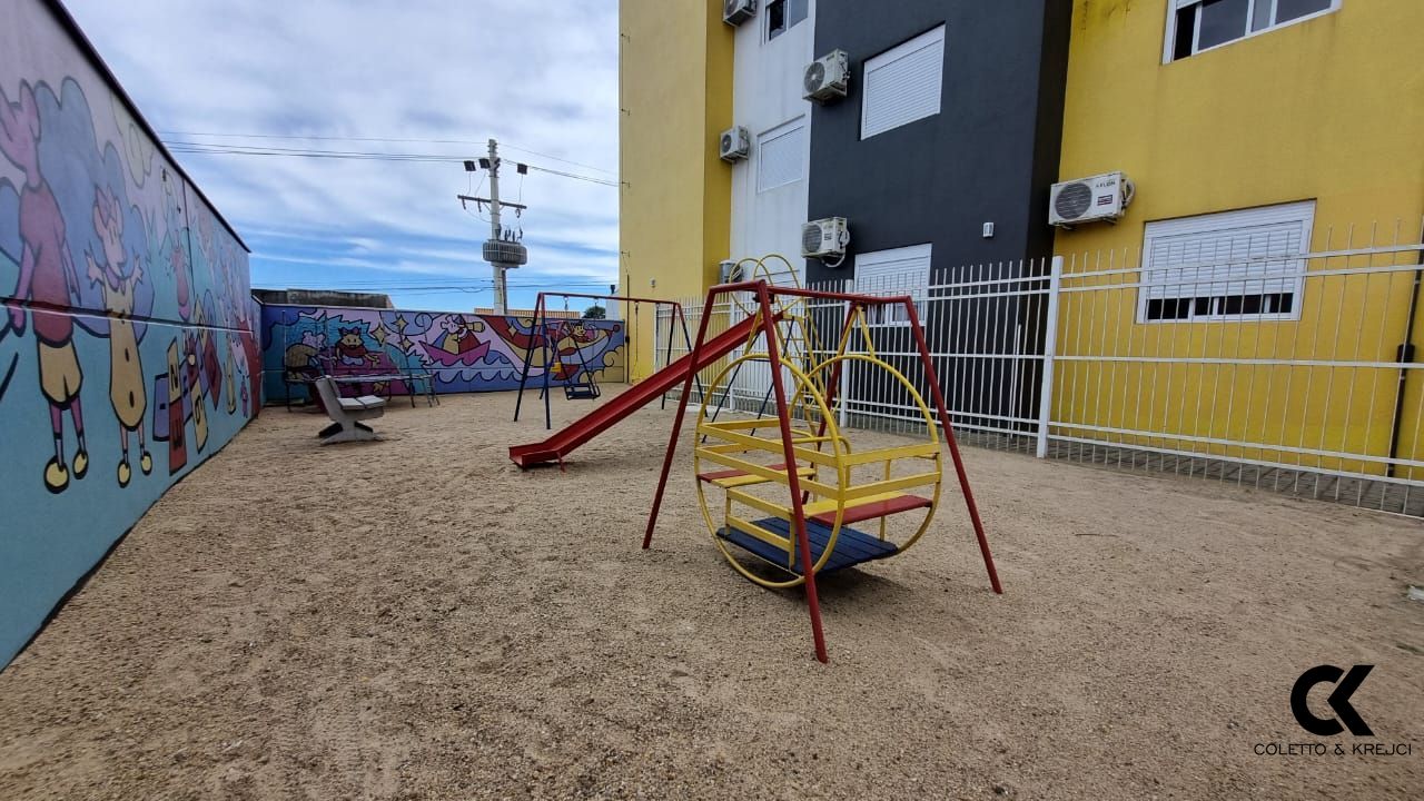 Apartamento, 3 quartos, 88 m² - Foto 19