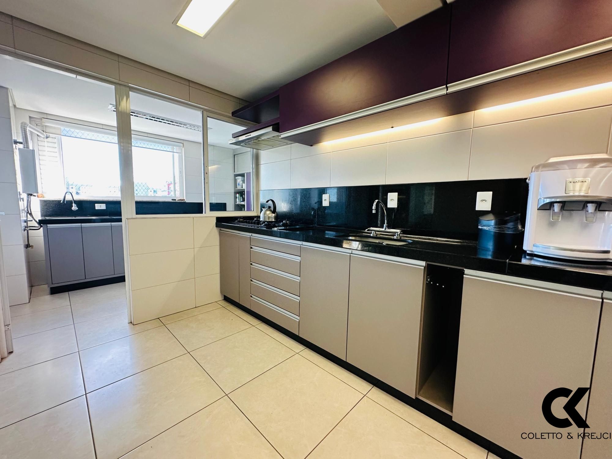 Apartamento, 3 quartos, 185 m² - Foto 7