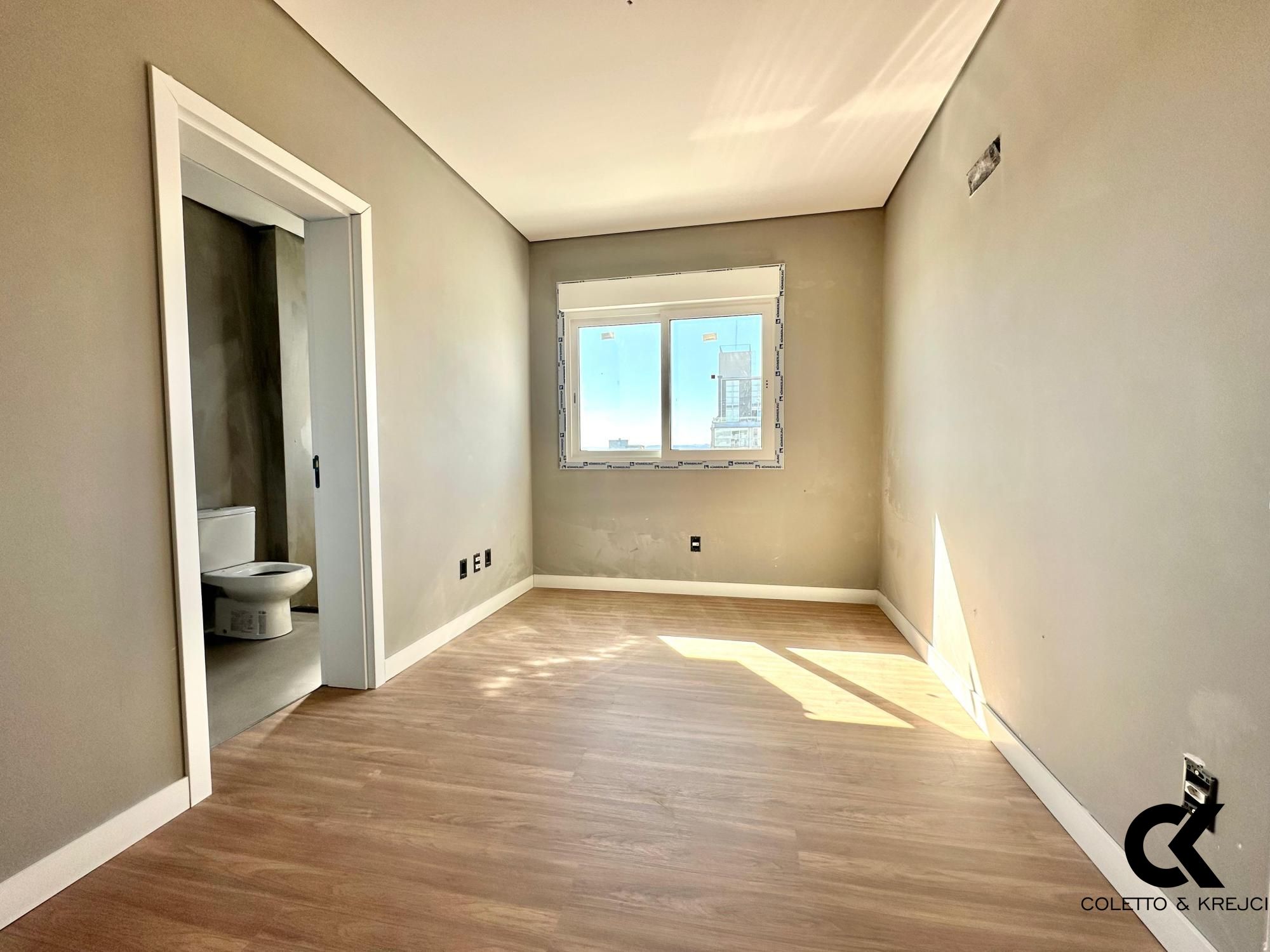 Apartamento à venda com 3 quartos, 151m² - Foto 11