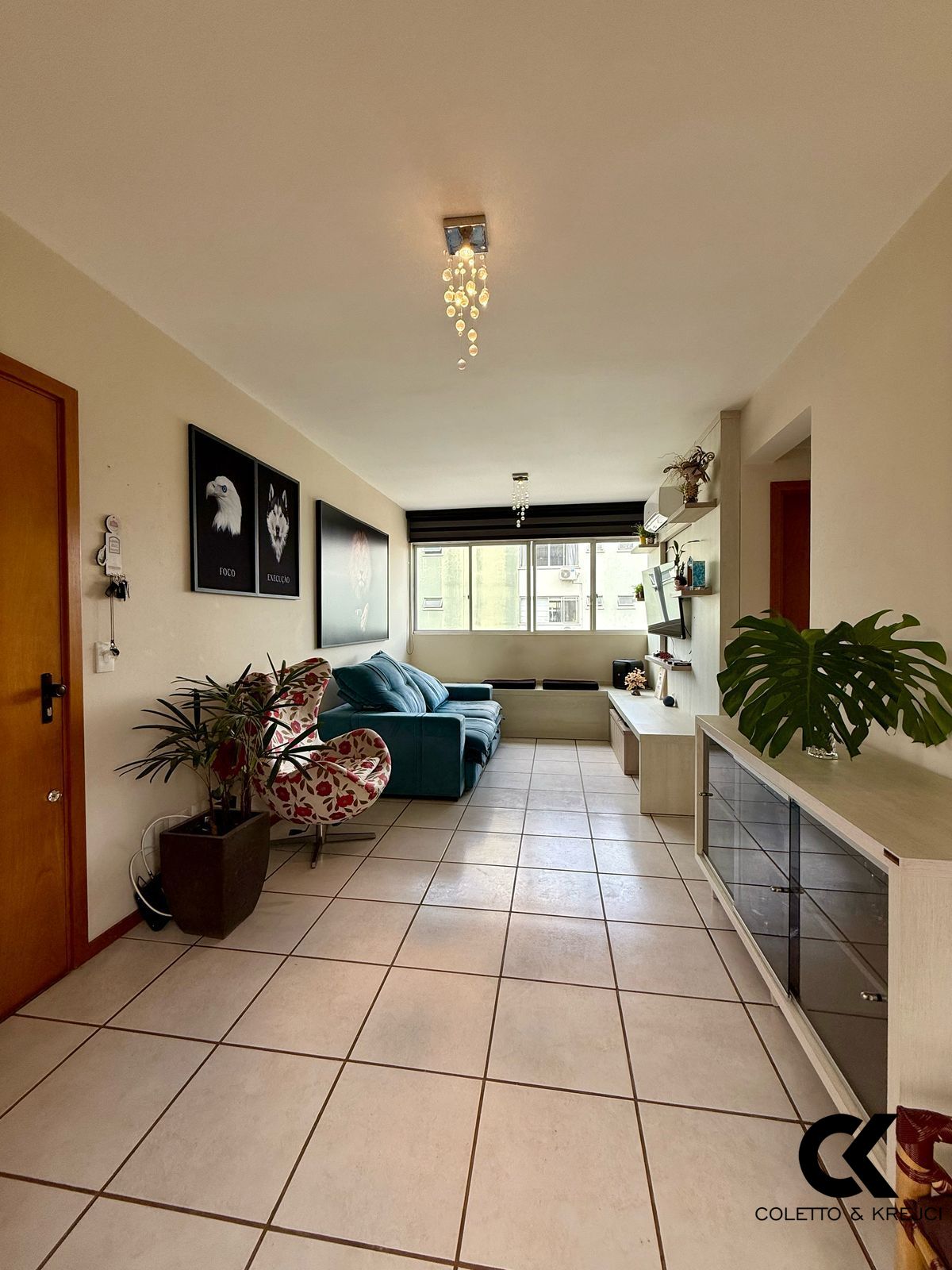 Apartamento, 2 quartos, 74 m² - Foto 3