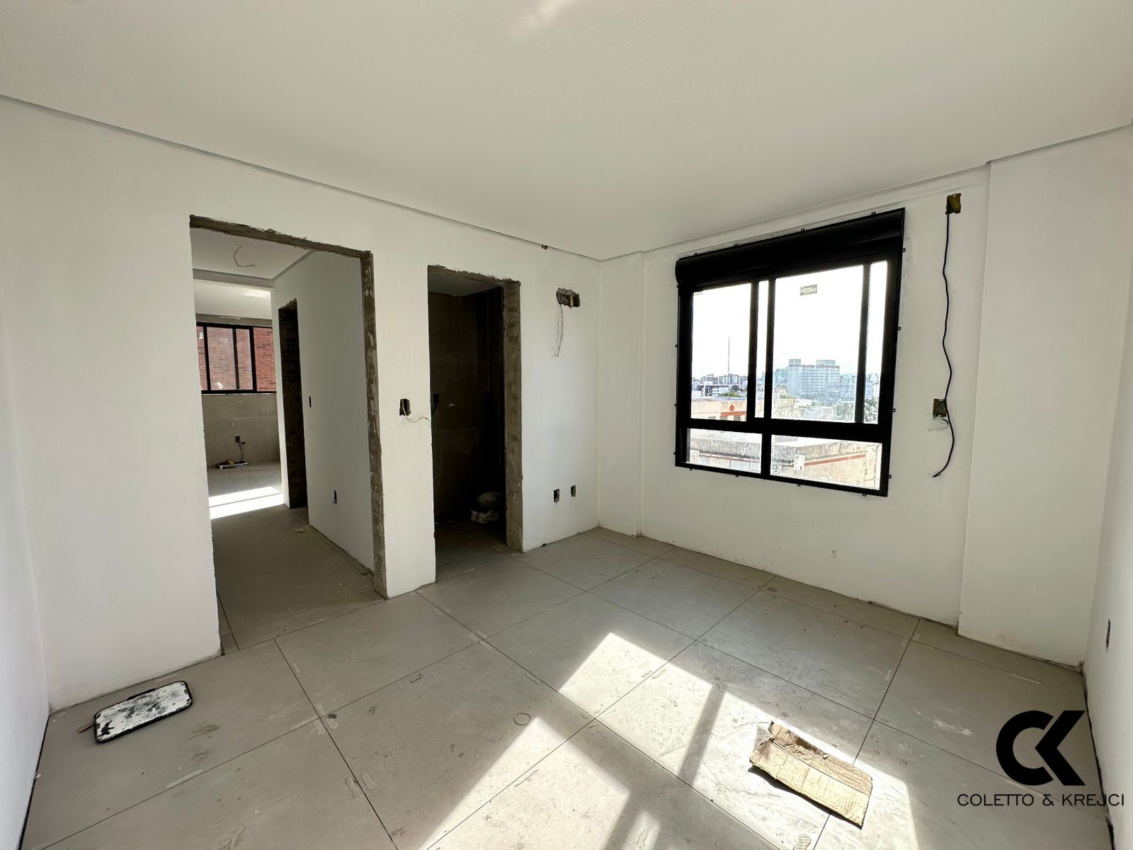 Apartamento, 2 quartos, 72 m² - Foto 6