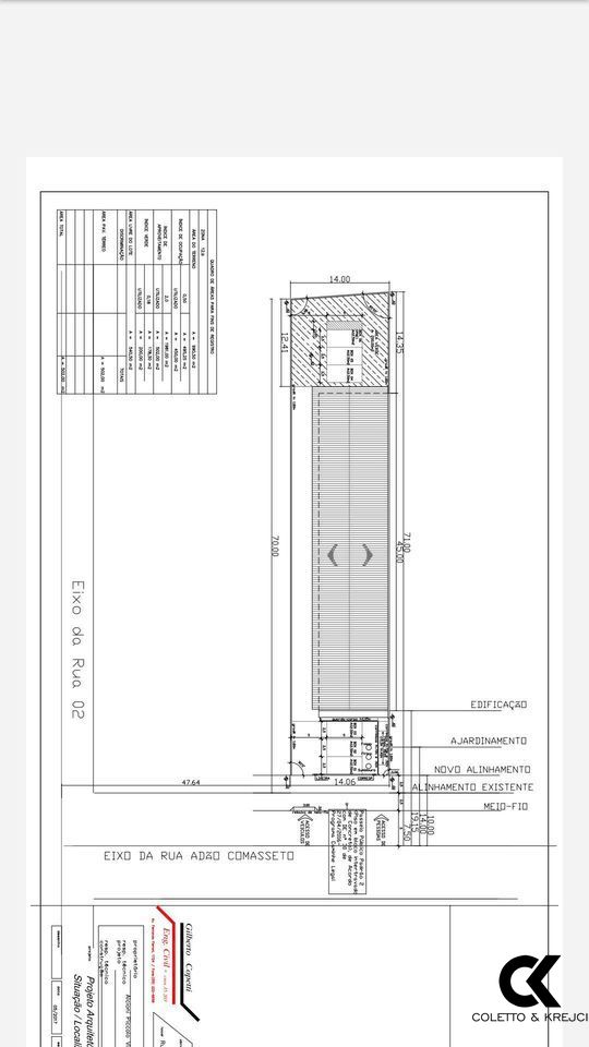 Depósito-Galpão-Armazém à venda, 1000m² - Foto 5