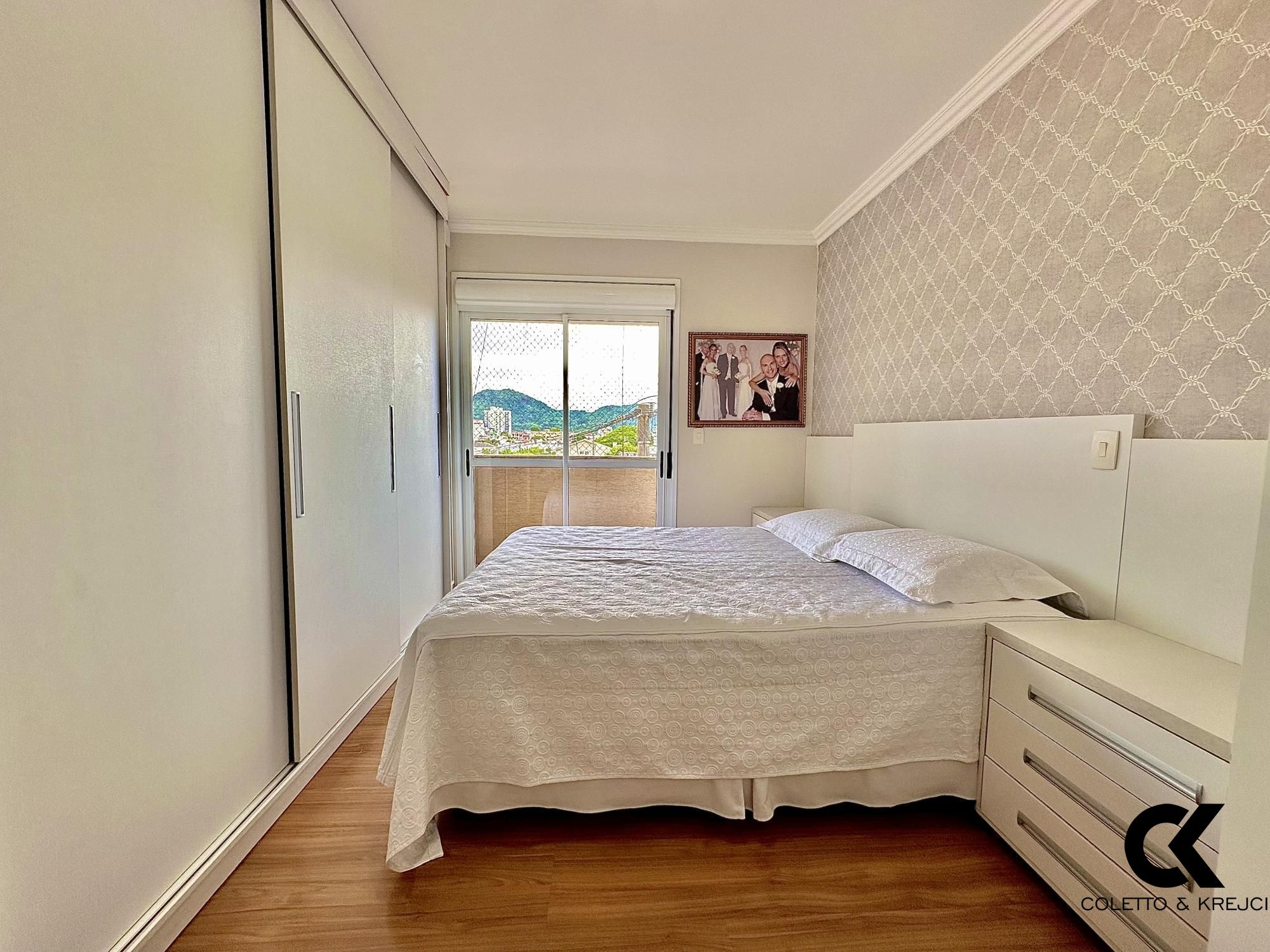 Apartamento à venda com 3 quartos, 104m² - Foto 15