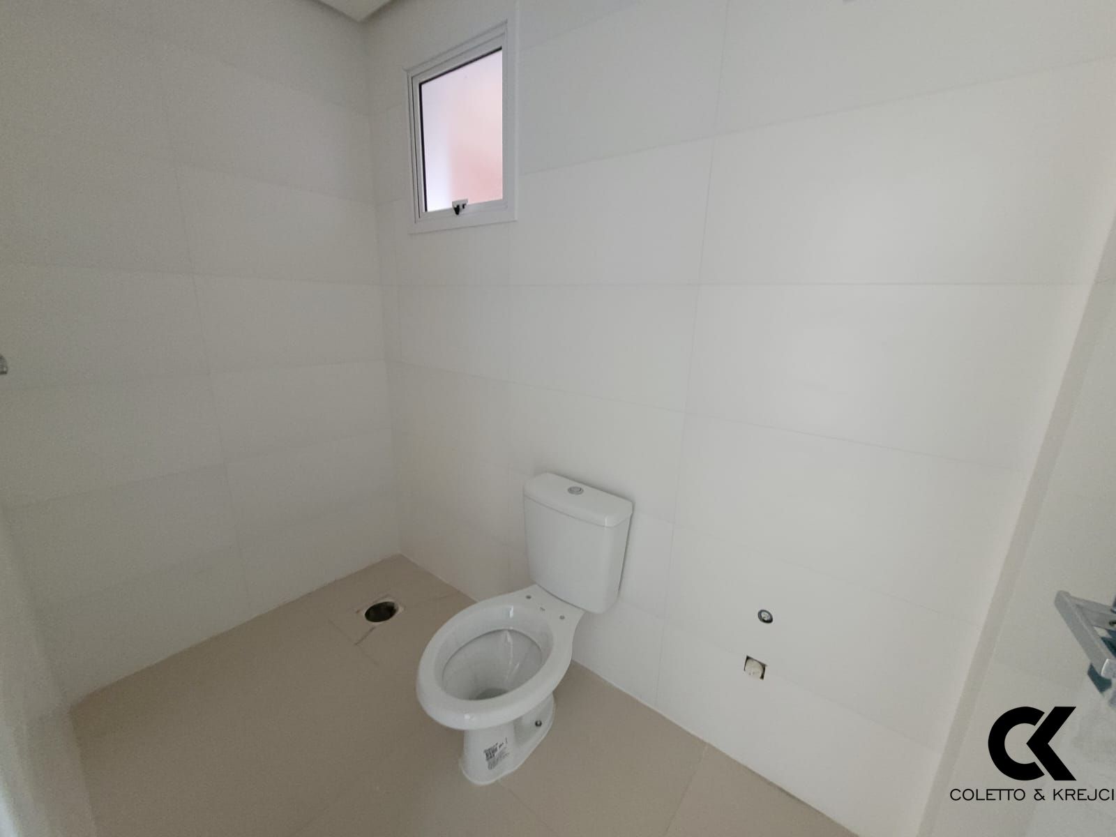 Apartamento à venda com 1 quarto, 39m² - Foto 8