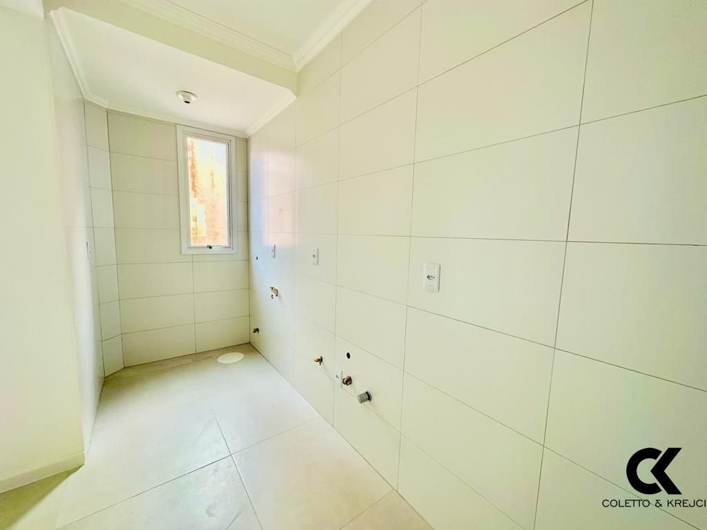 Apartamento à venda com 1 quarto, 37m² - Foto 3