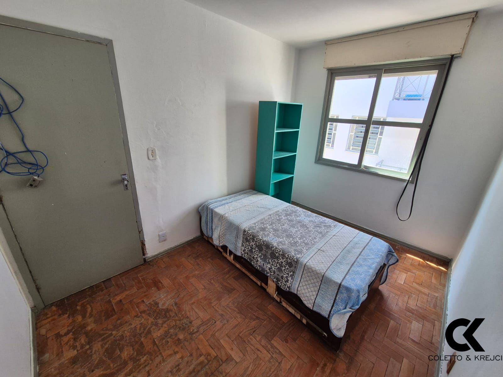 Apartamento, 2 quartos, 54 m² - Foto 4