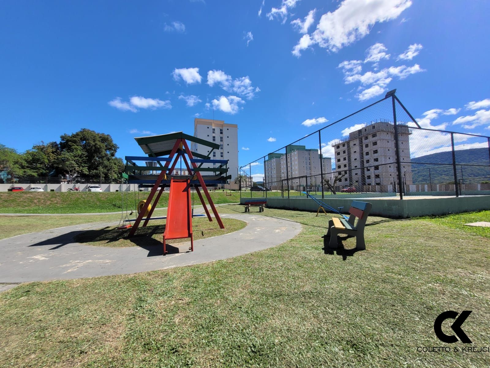 Apartamento, 2 quartos, 52 m² - Foto 8