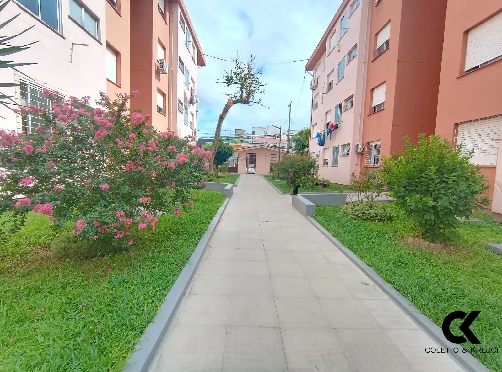 Apartamento, 2 quartos, 52 m² - Foto 10