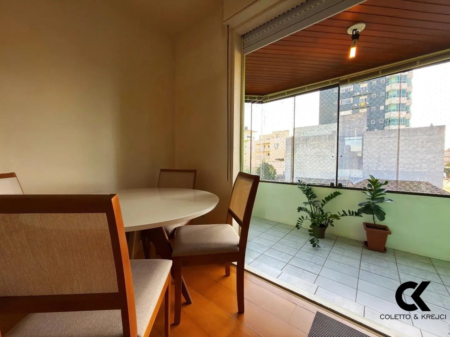 Apartamento, 2 quartos, 88 m² - Foto 4
