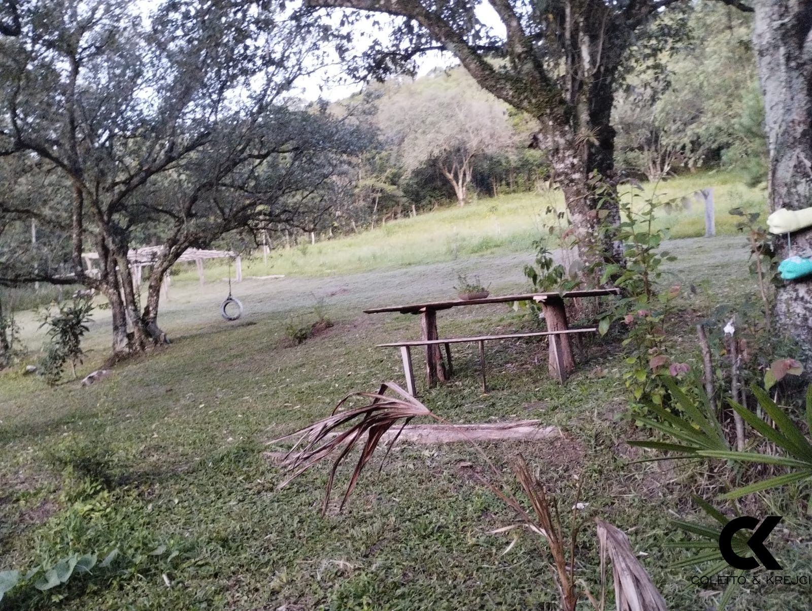 Terreno à venda, 5280m² - Foto 6