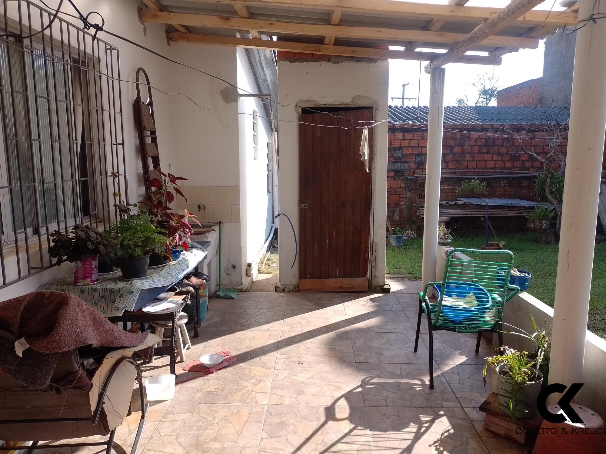 Casa, 3 quartos, 151 m² - Foto 20