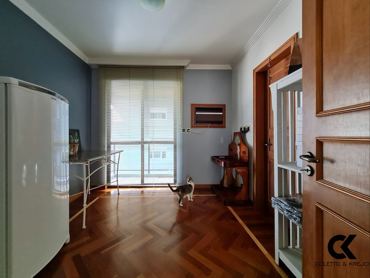 Apartamento à venda com 5 quartos, 379m² - Foto 17