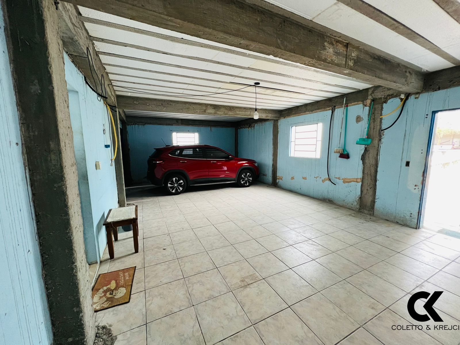 Casa, 3 quartos, 54 m² - Foto 11