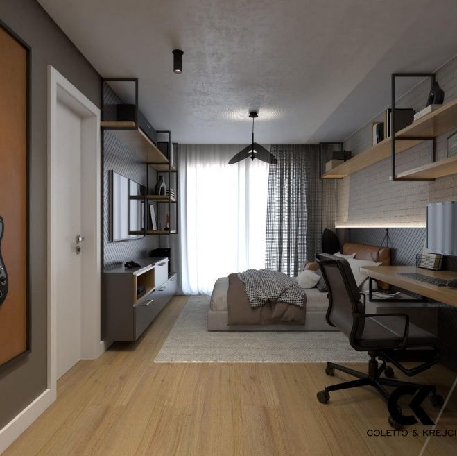 Cobertura à venda com 3 quartos, 317m² - Foto 16