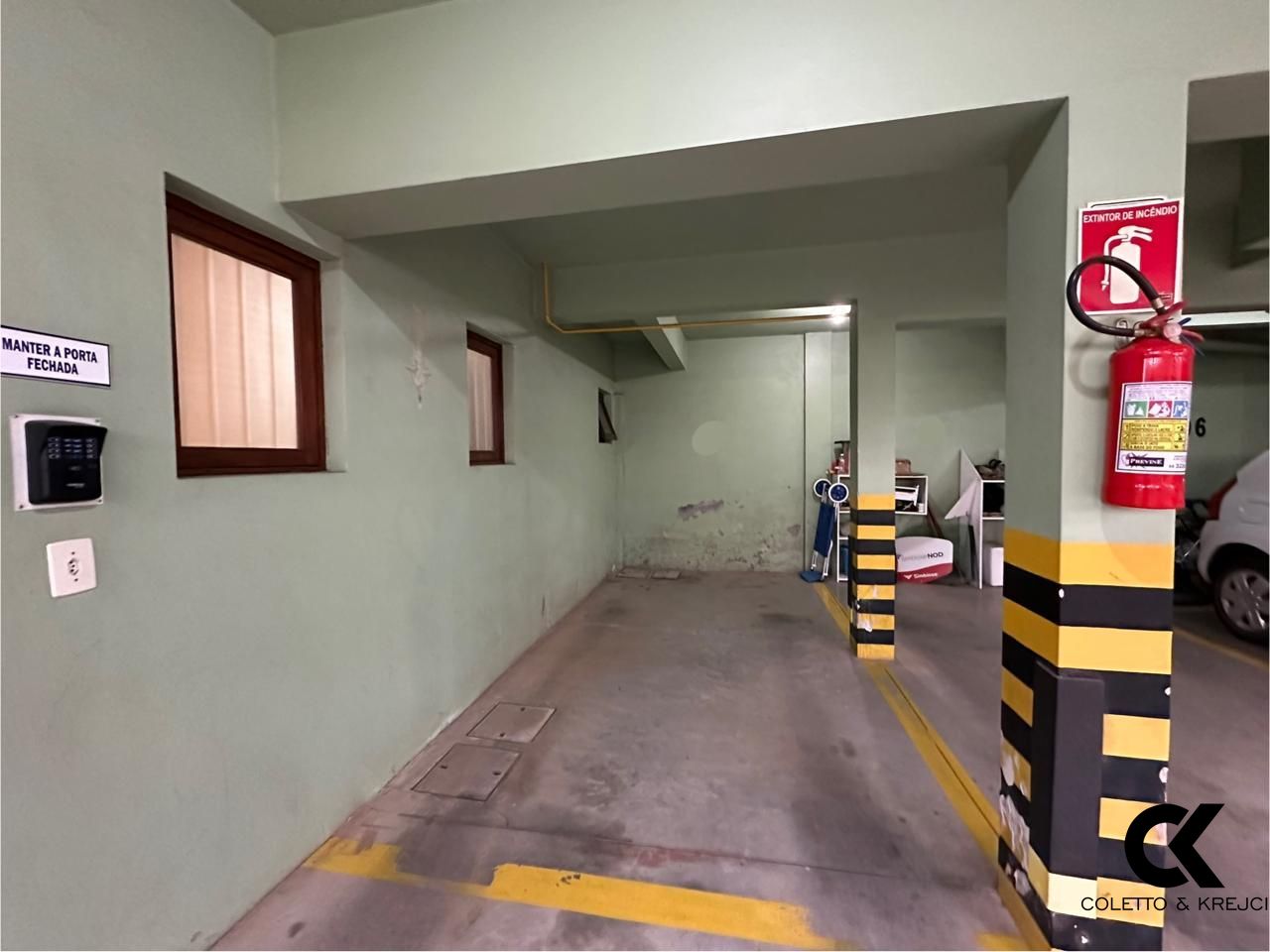 Apartamento, 2 quartos, 65 m² - Foto 13