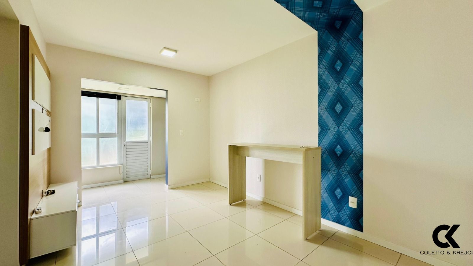 Apartamento, 1 quarto, 49 m² - Foto 3