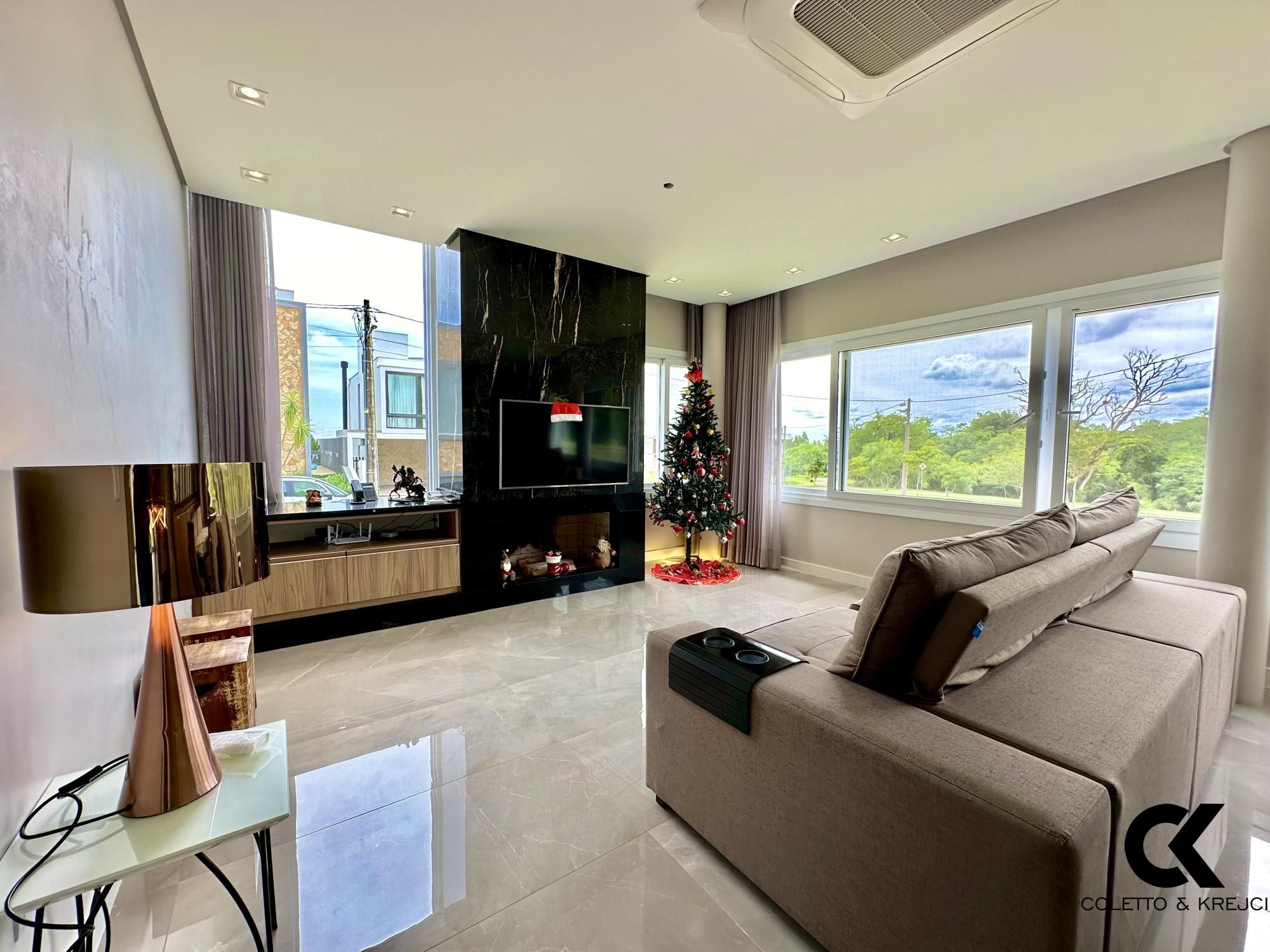 Casa de Condomínio, 3 quartos - Foto 9