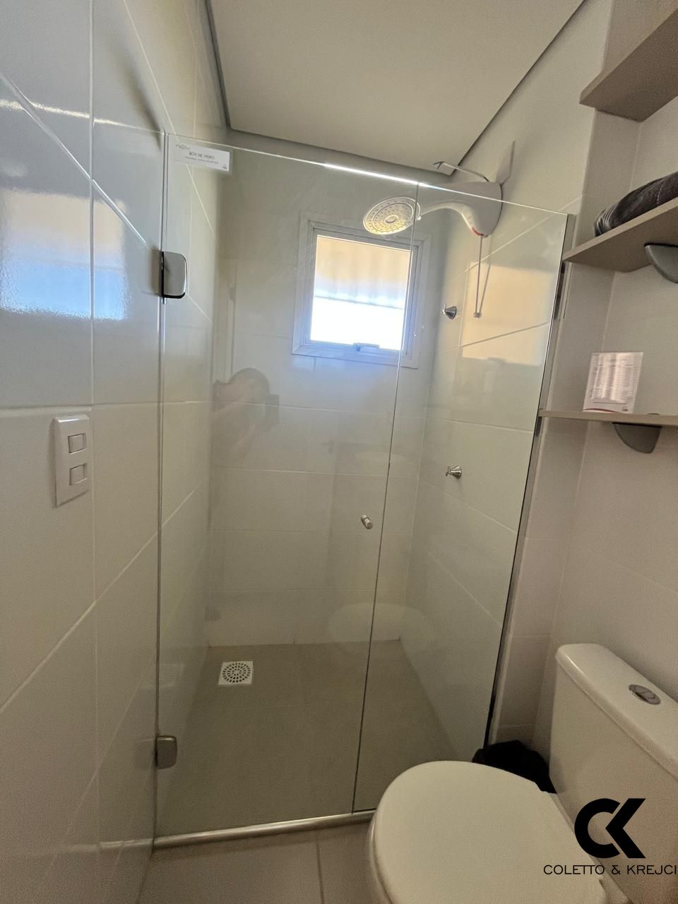 Apartamento, 2 quartos, 52 m² - Foto 8