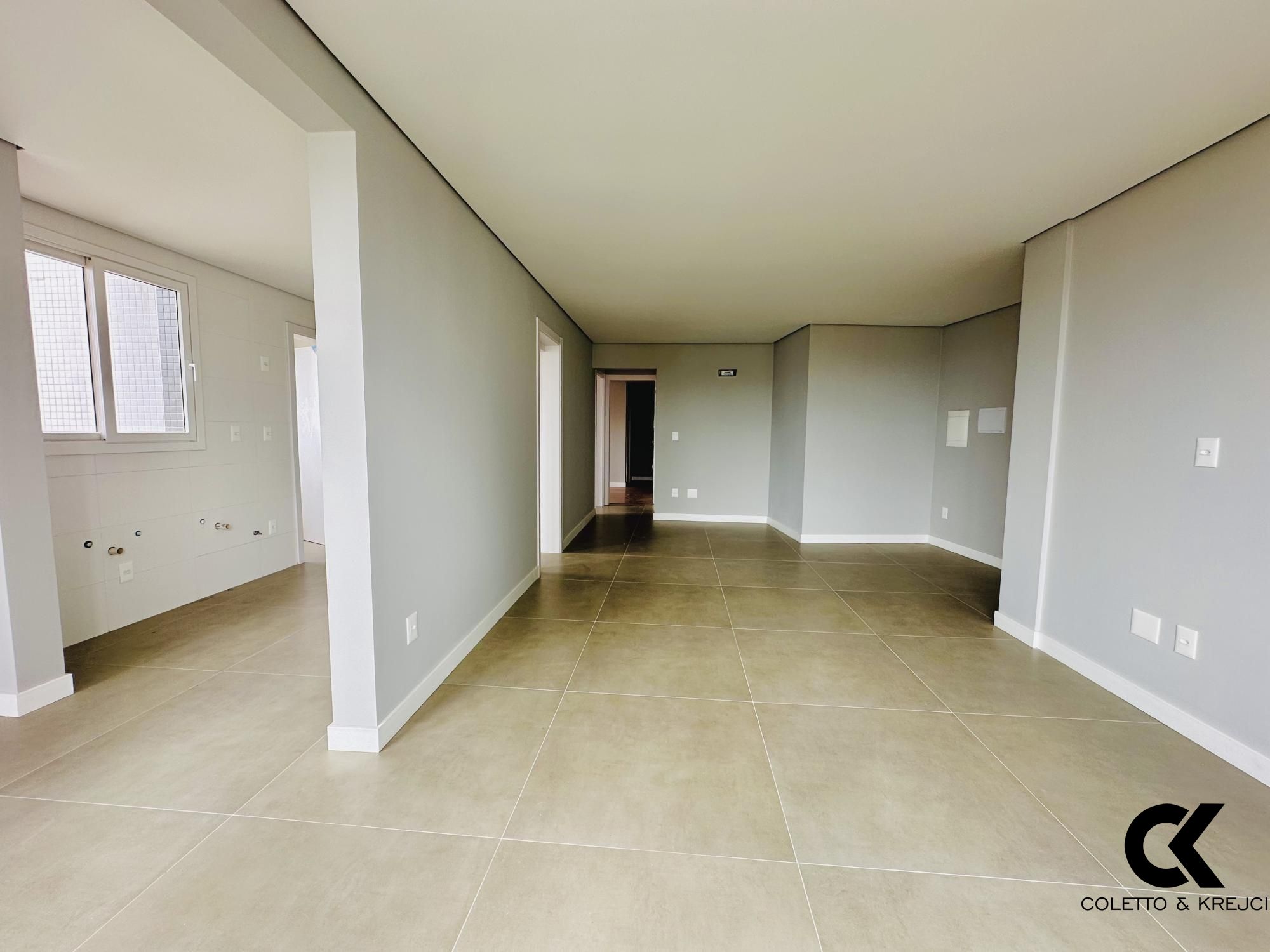 Apartamento à venda com 2 quartos, 76m² - Foto 5