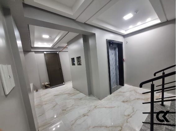 Apartamento, 2 quartos, 74 m² - Foto 2