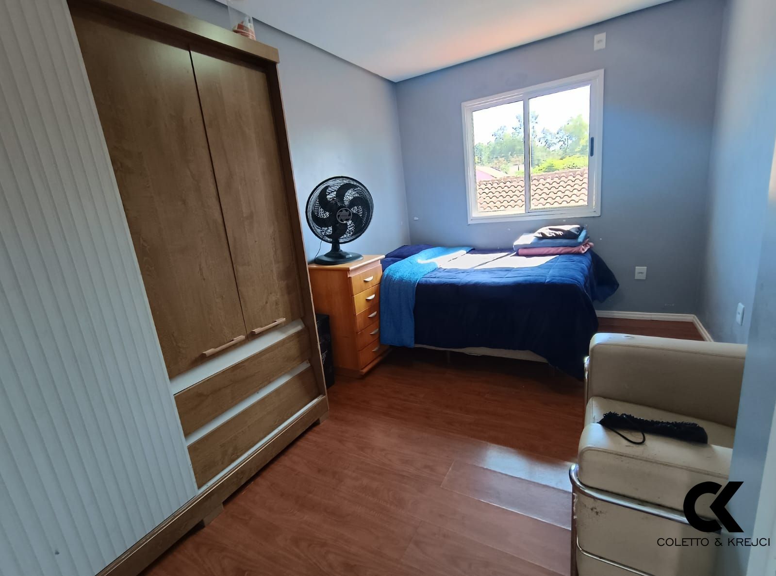 Sobrado, 2 quartos, 72 m² - Foto 4